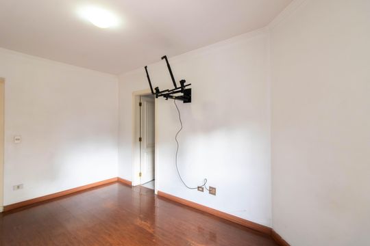 Suíte 2 de apartamento à venda com 3 quartos, 210m² em Jardim Guarulhos, Guarulhos