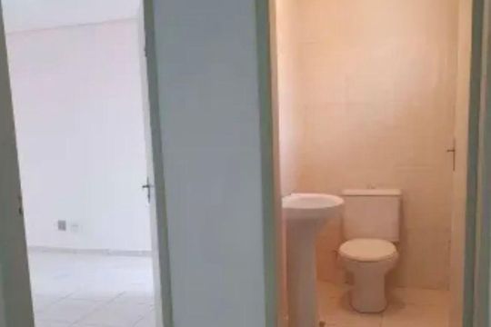 Banheiro de casa à venda com 3 quartos, 100m² em Planalto Paulista, São Paulo