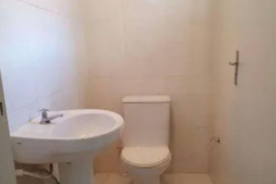 Banheiro de casa à venda com 3 quartos, 100m² em Planalto Paulista, São Paulo