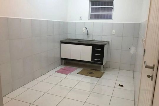 Cozinha de casa à venda com 3 quartos, 100m² em Planalto Paulista, São Paulo