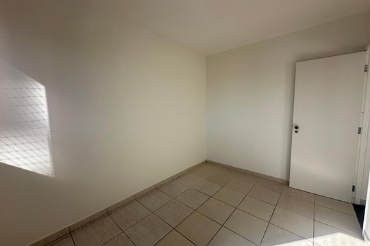 Quarto 1 de apartamento para alugar com 2 quartos, 80m² em Tamboré, Barueri