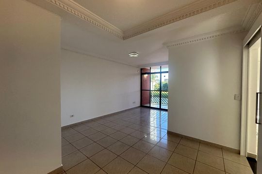 Apartamento para alugar com 2 quartos, 80m² em Tamboré, Barueri