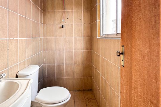 Lavabo - Casa 2 de casa à venda com 3 quartos, 326m² em Santa Terezinha, São Bernardo do Campo