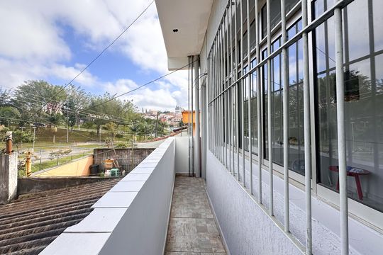 Sacada - Casa 1 de casa à venda com 3 quartos, 326m² em Santa Terezinha, São Bernardo do Campo