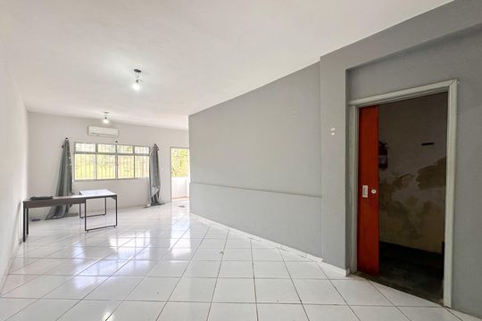Sala - Casa 1 de casa à venda com 3 quartos, 326m² em Santa Terezinha, São Bernardo do Campo