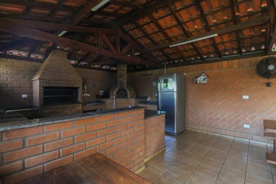 Apartamento à venda com 3 quartos, 131m² em Jardim Avelino, São Paulo