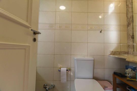 Apartamento à venda com 3 quartos, 131m² em Jardim Avelino, São Paulo