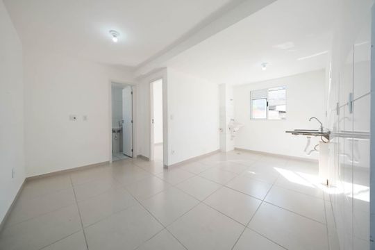 Apartamento para alugar com 1 quarto, 30m² em Tremembé, São Paulo