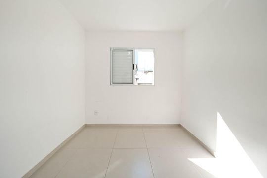 Quarto de apartamento para alugar com 1 quarto, 30m² em Tremembé, São Paulo
