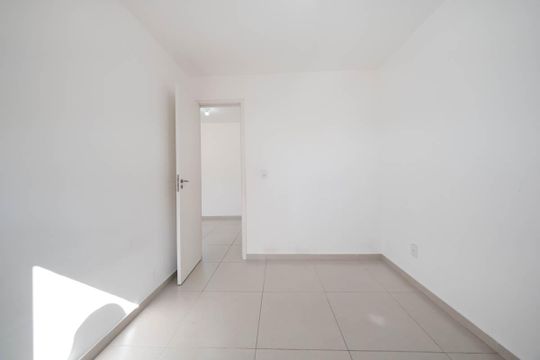 Quarto de apartamento para alugar com 1 quarto, 30m² em Tremembé, São Paulo