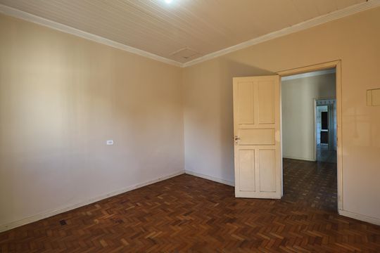 Quarto 1 de casa à venda com 2 quartos, 156m² em Vila Francisco Matarazzo, Santo André