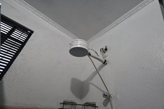 Banheiro de casa à venda com 2 quartos, 156m² em Vila Francisco Matarazzo, Santo André