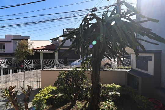 Vista do Quarto 1 de casa à venda com 2 quartos, 156m² em Vila Francisco Matarazzo, Santo André