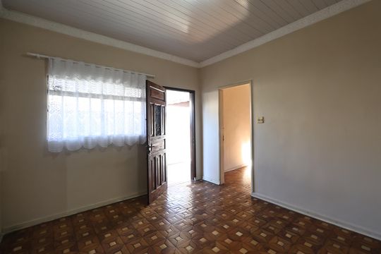Sala de casa à venda com 2 quartos, 156m² em Vila Francisco Matarazzo, Santo André