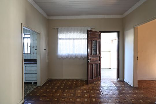 Sala de casa à venda com 2 quartos, 156m² em Vila Francisco Matarazzo, Santo André