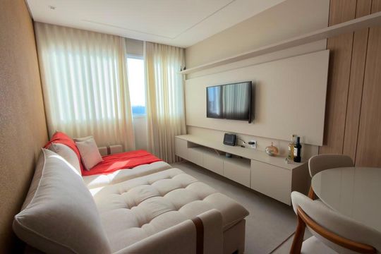 Apartamento para alugar com 3 quartos, 68m² em Palmeiras, Belo Horizonte