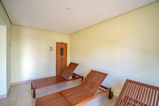 Área comum - Sauna de apartamento à venda com 3 quartos, 73m² em Jaguaré, São Paulo