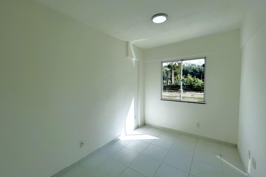 Quarto 2 de apartamento para alugar com 2 quartos, 50m² em Engenho de Dentro, Rio de Janeiro