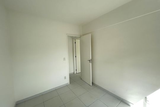 Quarto 1 de apartamento para alugar com 2 quartos, 50m² em Engenho de Dentro, Rio de Janeiro