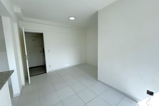 Sala de apartamento para alugar com 2 quartos, 50m² em Engenho de Dentro, Rio de Janeiro