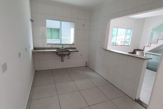 Foto 22 de casa de condomínio à venda com 3 quartos, 108m² em Tremembé, São Paulo