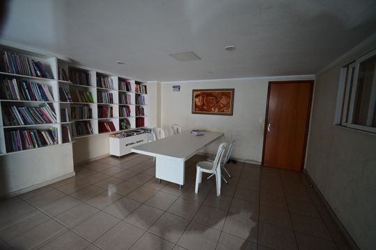 Apartamento à venda com 2 quartos, 58m² em Jardim Nova Era, Goiânia