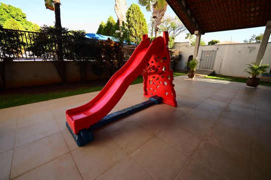 Apartamento à venda com 2 quartos, 58m² em Jardim Nova Era, Goiânia