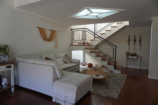 Casa de Condomínio à venda com 4 quartos, 313m² em Morada das Flores (aldeia da Serra), Barueri