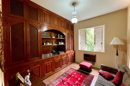 Casa à venda com 4 quartos, 328m² em Laranjeiras, Rio de Janeiro