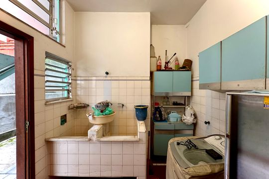 Casa à venda com 4 quartos, 328m² em Laranjeiras, Rio de Janeiro