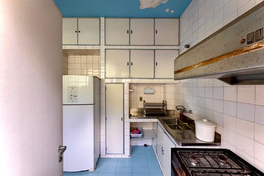 Casa à venda com 4 quartos, 328m² em Laranjeiras, Rio de Janeiro