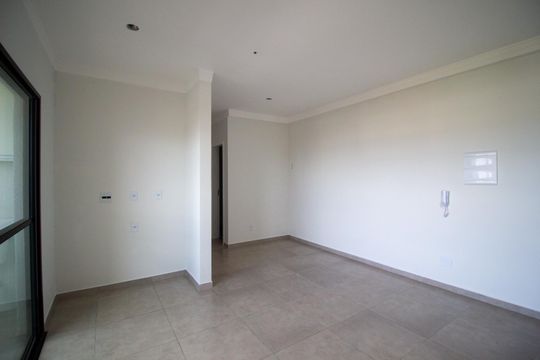 Sala  de apartamento para alugar com 2 quartos, 61m² em Jardim America, Sorocaba