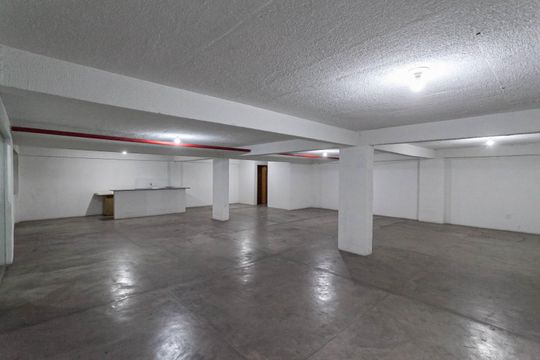 Área comum - Salão de festas de apartamento para alugar com 2 quartos, 88m² em Paquetá, Belo Horizonte