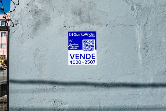 Placa de apartamento para alugar com 2 quartos, 55m² em Liberdade, Belo Horizonte