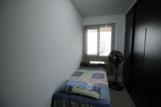 Apartamento para alugar com 3 quartos, 91m² em Barra Olímpica, Rio de Janeiro