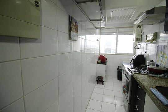 Apartamento para alugar com 3 quartos, 91m² em Barra Olímpica, Rio de Janeiro