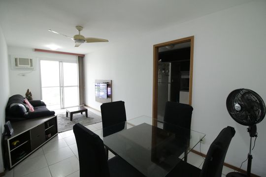 Apartamento para alugar com 3 quartos, 91m² em Barra Olímpica, Rio de Janeiro