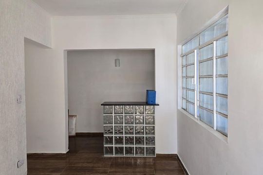 Apartamento para alugar com 2 quartos, 48m² em Jardim Santa Mena, Guarulhos