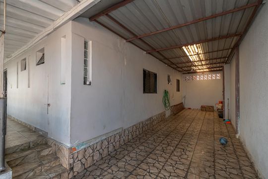 Garagem   de casa para alugar com 3 quartos, 200m² em Jardim Denadai (nova Veneza), Sumaré