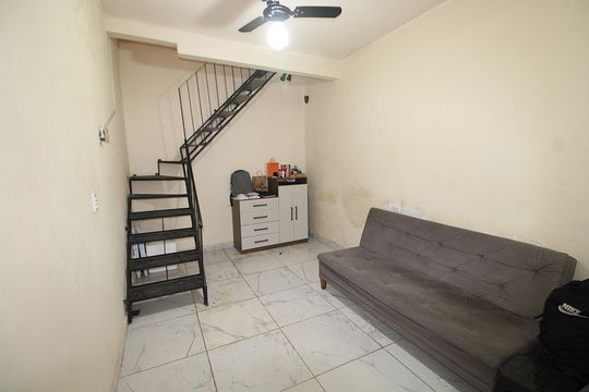 Casa à venda com 2 quartos, 80m² em Quintino Bocaiúva, Rio de Janeiro