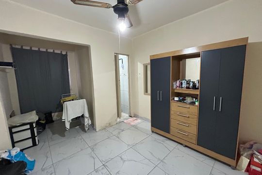 Quarto 2 - Suíte de casa à venda com 2 quartos, 80m² em Quintino Bocaiúva, Rio de Janeiro