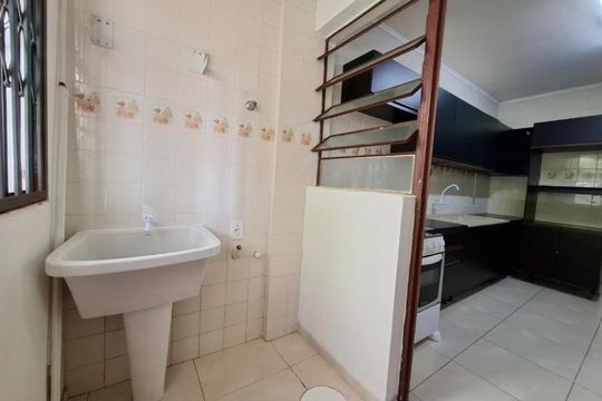 Apartamento à venda com 2 quartos, 83m² em Centro, Novo Hamburgo