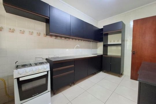 Apartamento à venda com 2 quartos, 83m² em Centro, Novo Hamburgo