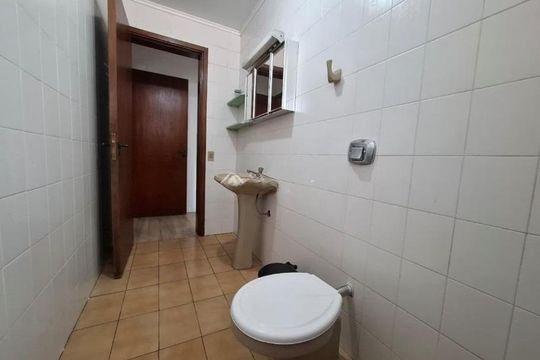 Apartamento à venda com 2 quartos, 83m² em Centro, Novo Hamburgo