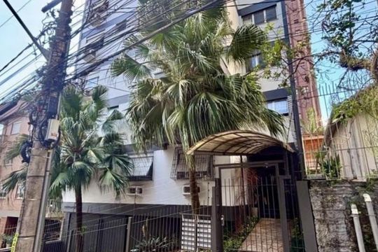 Apartamento à venda com 2 quartos, 83m² em Centro, Novo Hamburgo