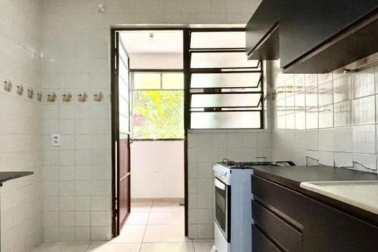 Apartamento à venda com 2 quartos, 83m² em Centro, Novo Hamburgo