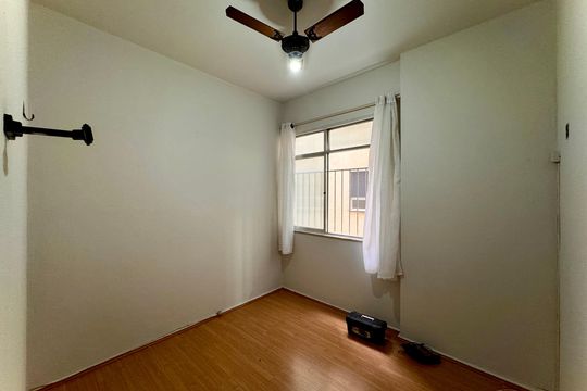 Apartamento para alugar com 2 quartos, 78m² em Catete, Rio de Janeiro