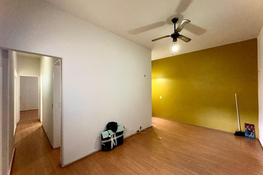 Apartamento para alugar com 2 quartos, 78m² em Catete, Rio de Janeiro