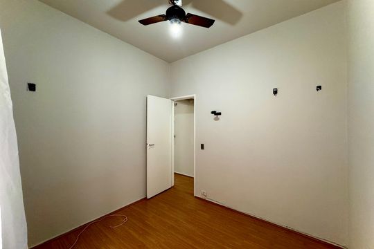 Apartamento para alugar com 2 quartos, 78m² em Catete, Rio de Janeiro