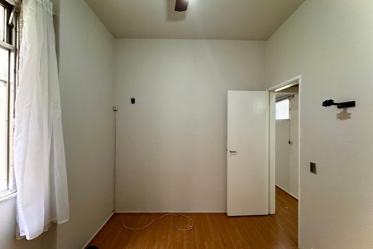 Apartamento para alugar com 2 quartos, 78m² em Catete, Rio de Janeiro